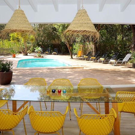 Villa Romani Sa Pobla Luaran gambar