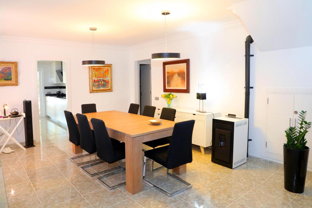 Villa Romani Sa Pobla Luaran gambar