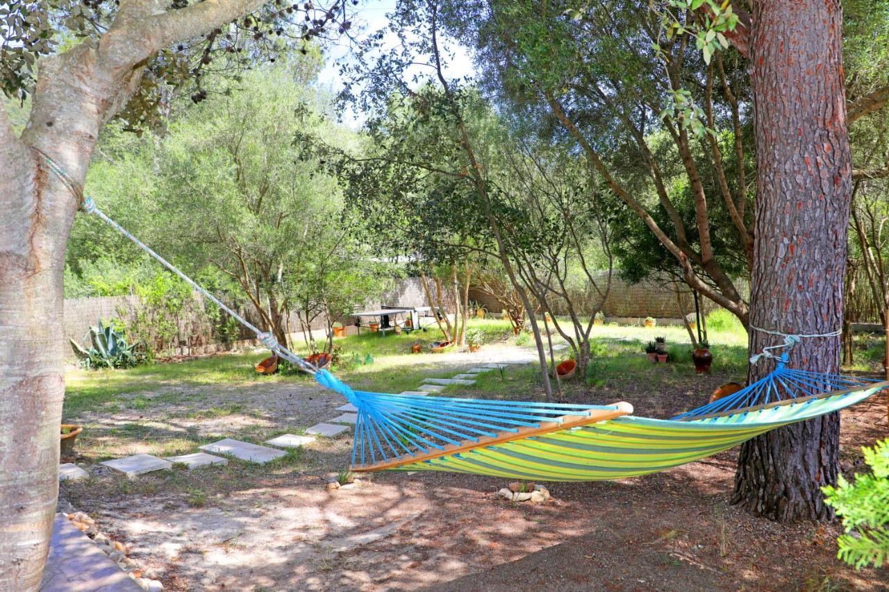 Villa Romani Sa Pobla Luaran gambar